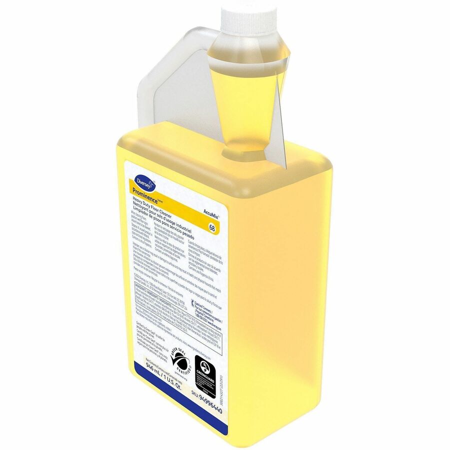Diversey Prominence Heavy Duty Floor Cleaner
