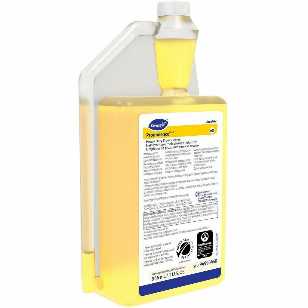 Diversey Prominence Heavy Duty Floor Cleaner