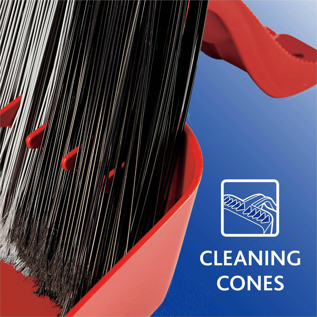 O-Cedar PowerCorner Pet Pro Broom