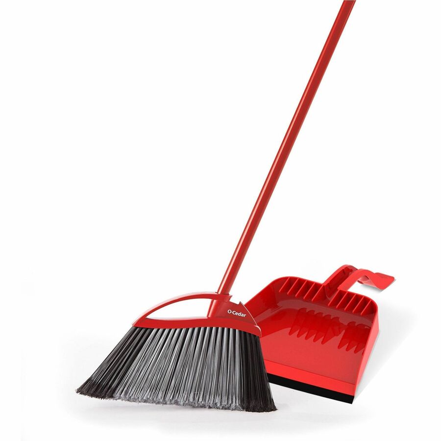 O-Cedar PowerCorner Pet Pro Broom