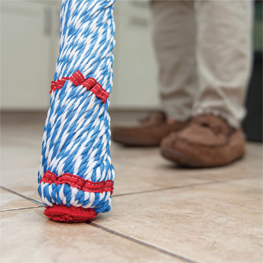 O-Cedar MicroTwist MAX Microfiber Mop