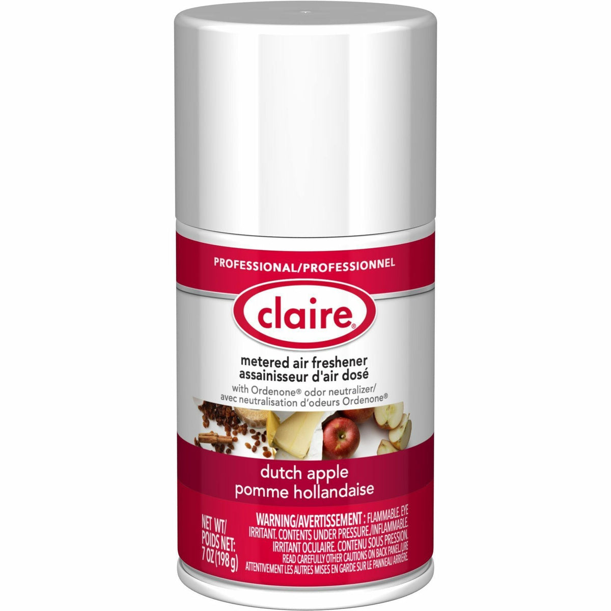 Claire Metered Air Freshener with Ordenone