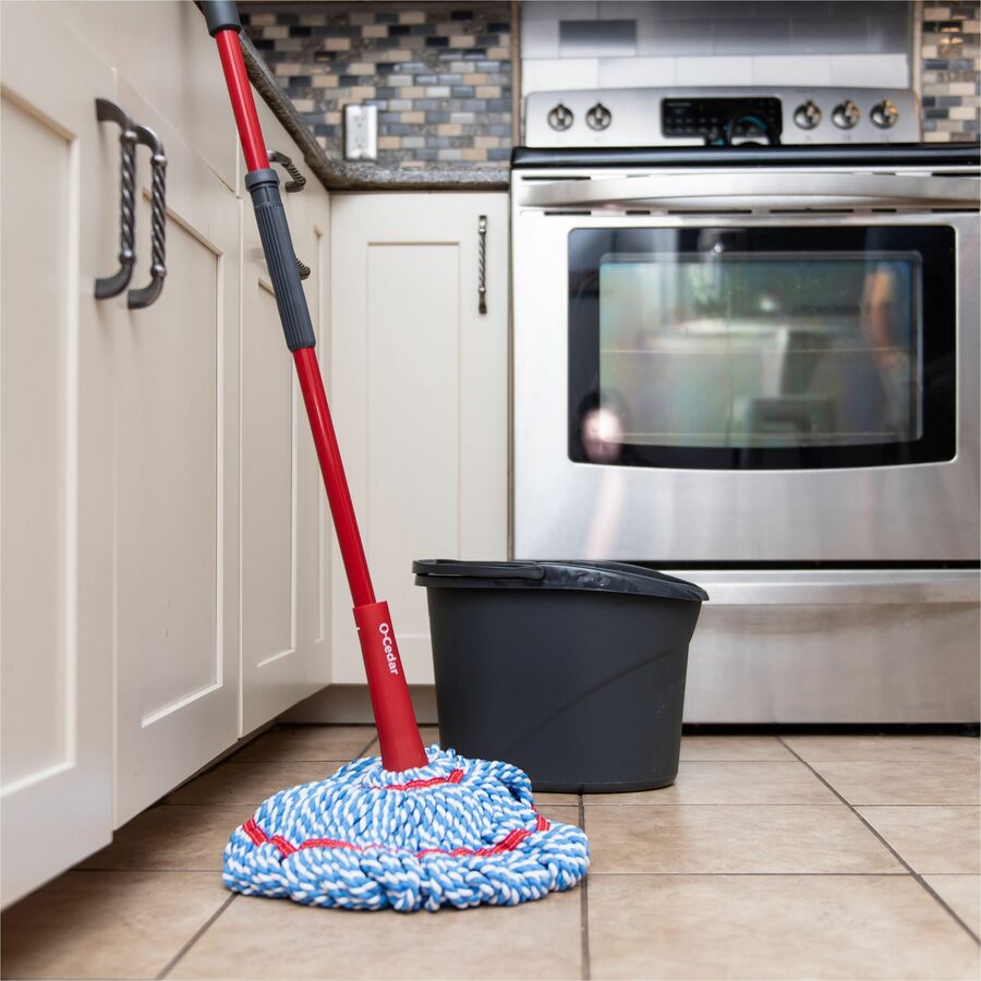 O-Cedar MicroTwist MAX Mop Refill