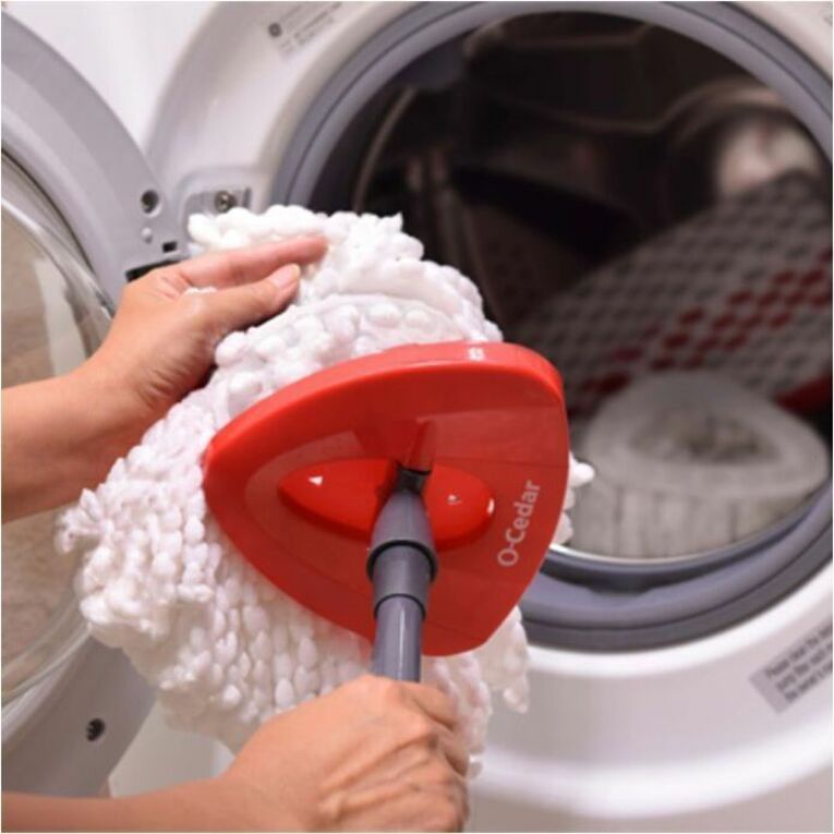 O-Cedar EasyWring Spin Mop Refill