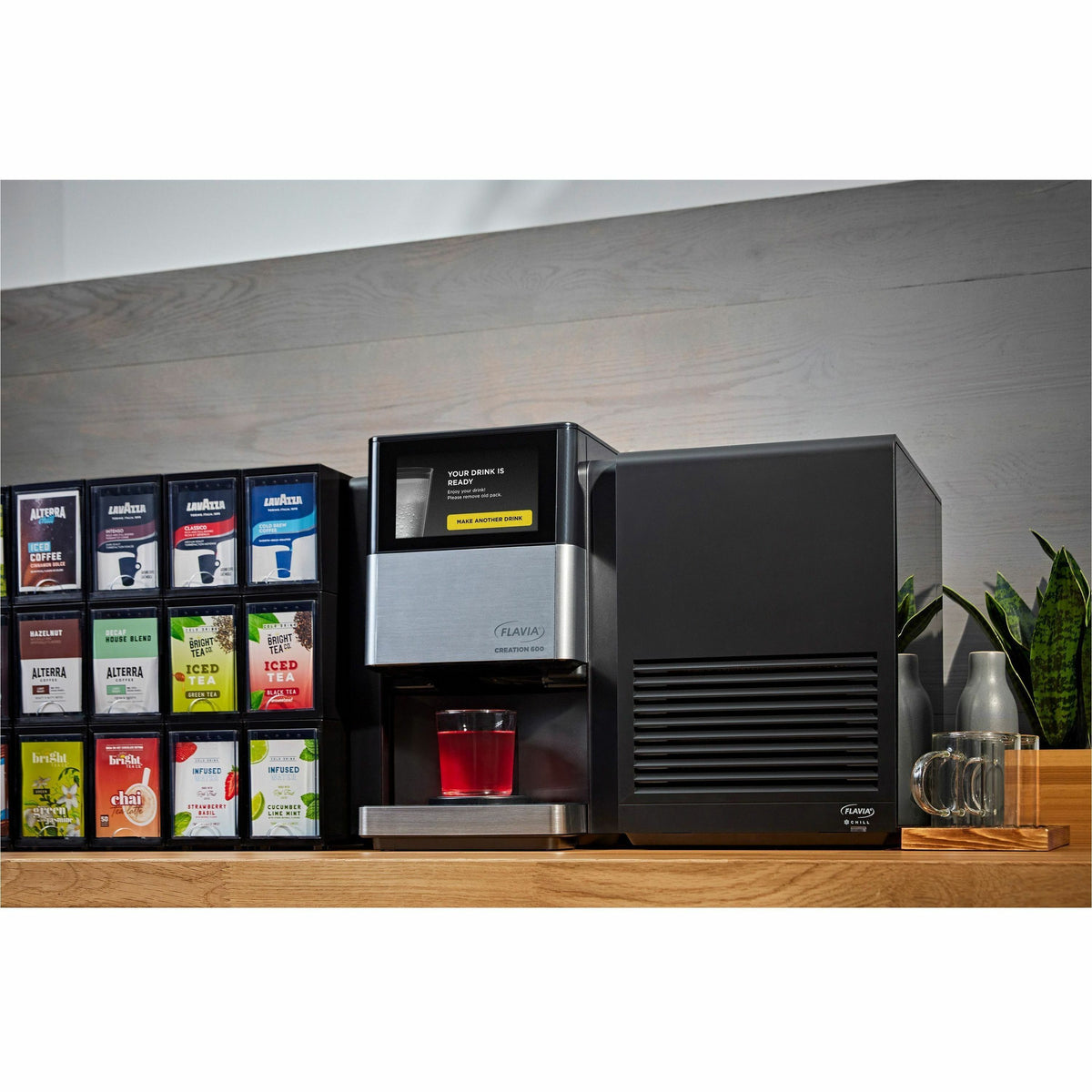 Flavia Cold Drinks Chill Module for C600