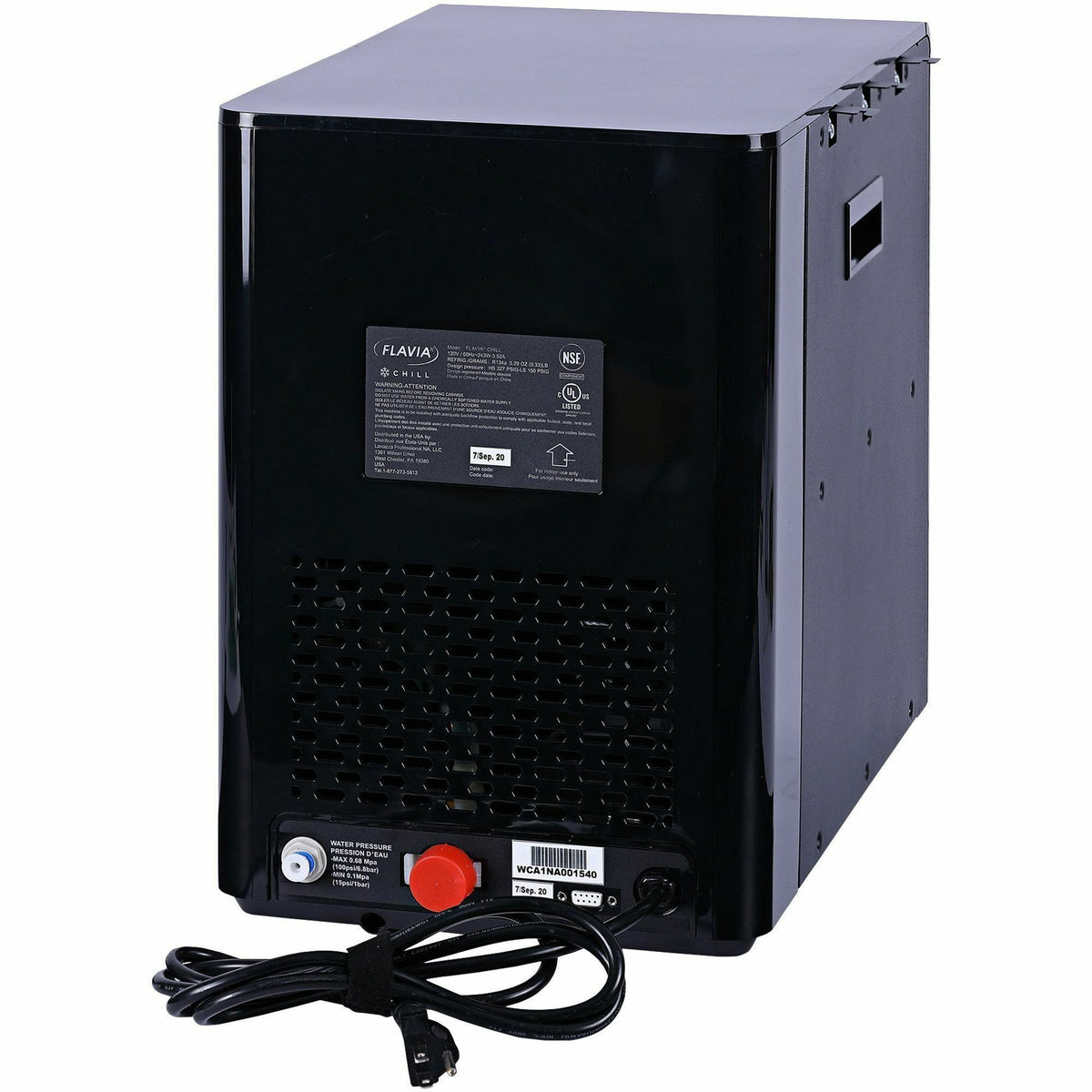Flavia Cold Drinks Chill Module for C600