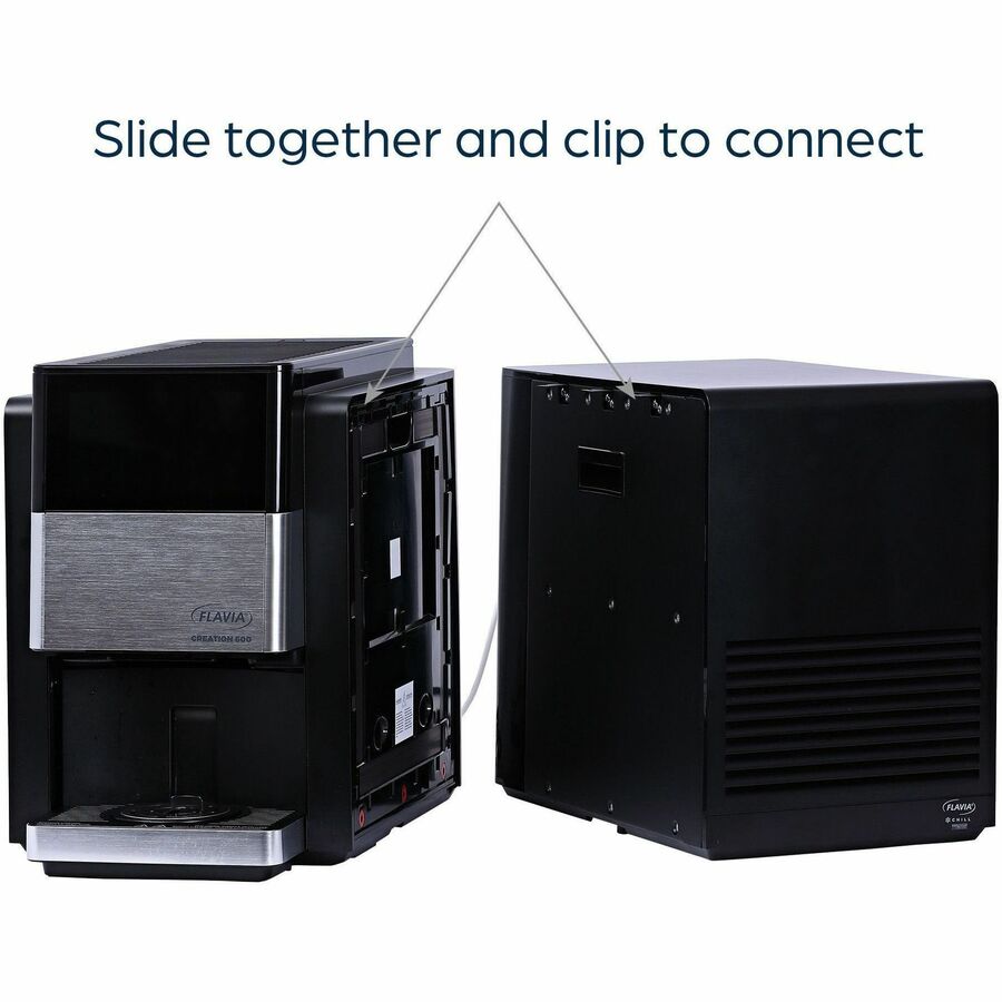 Flavia Cold Drinks Chill Module for C600