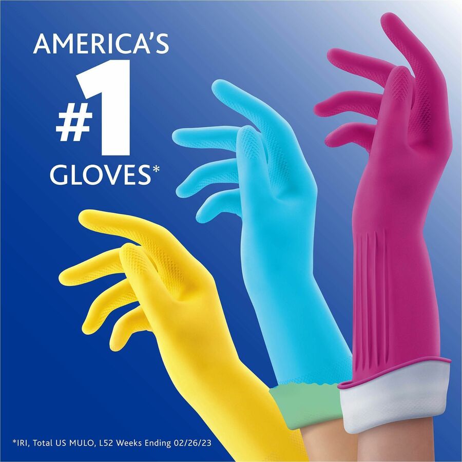 O-Cedar Playtex Handsaver Gloves