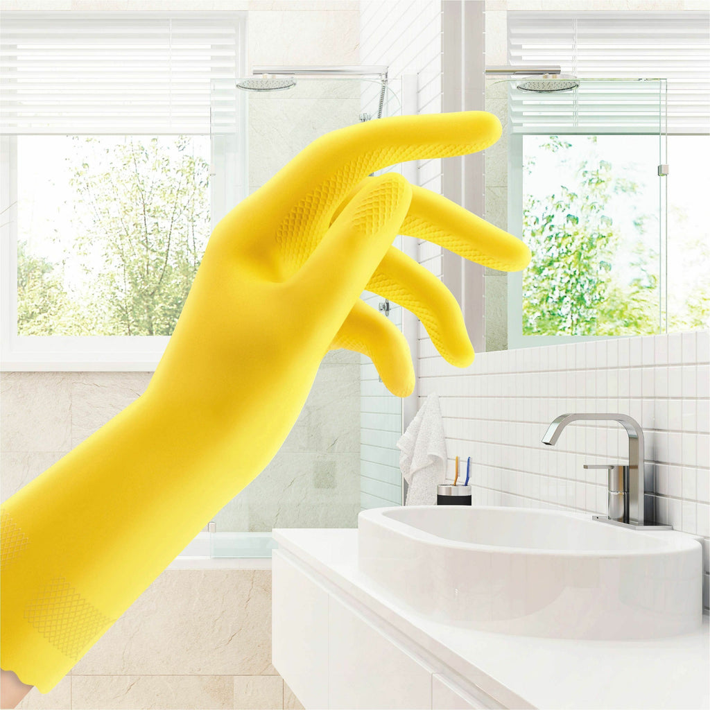 O-Cedar Playtex Handsaver Gloves