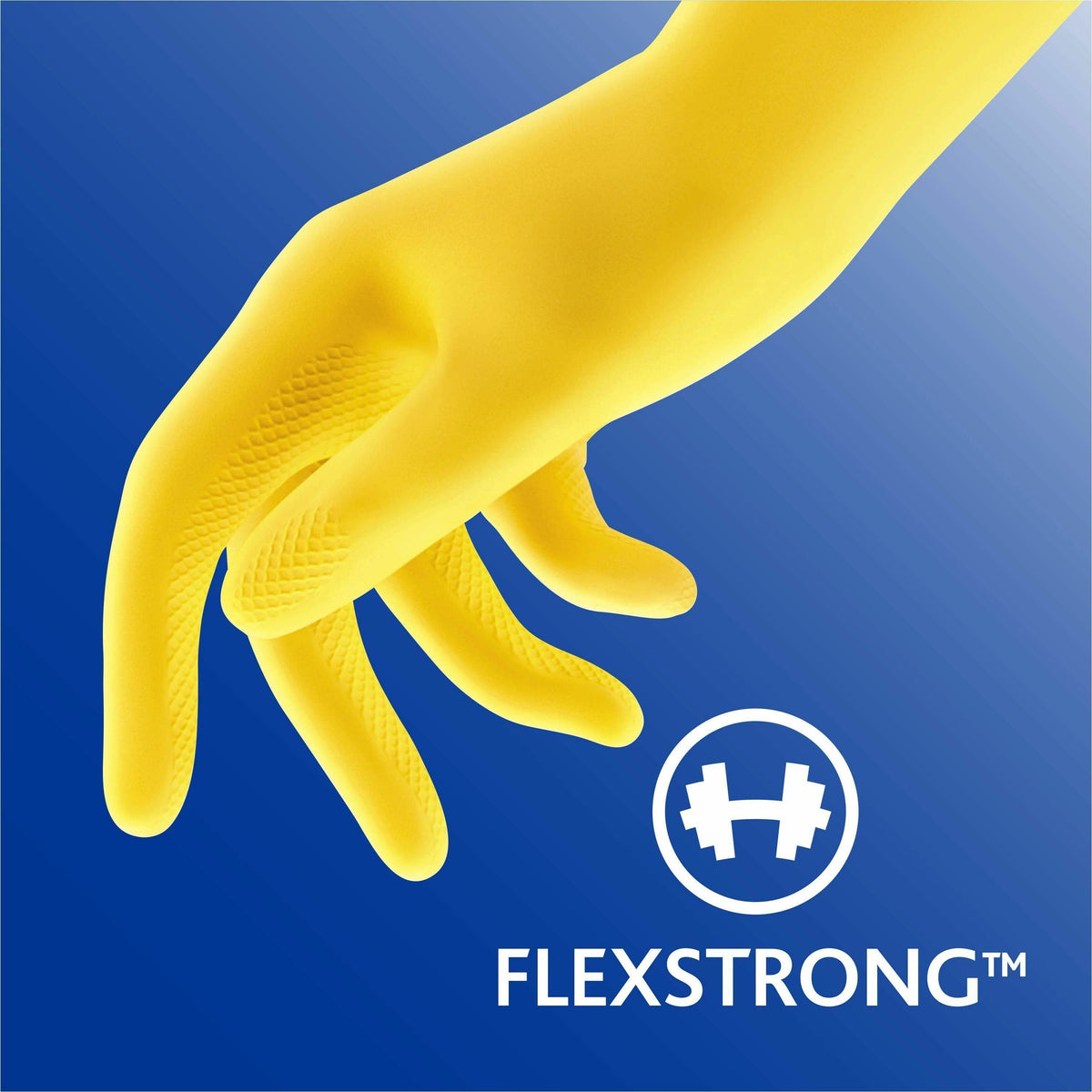 O-Cedar Playtex Handsaver Gloves