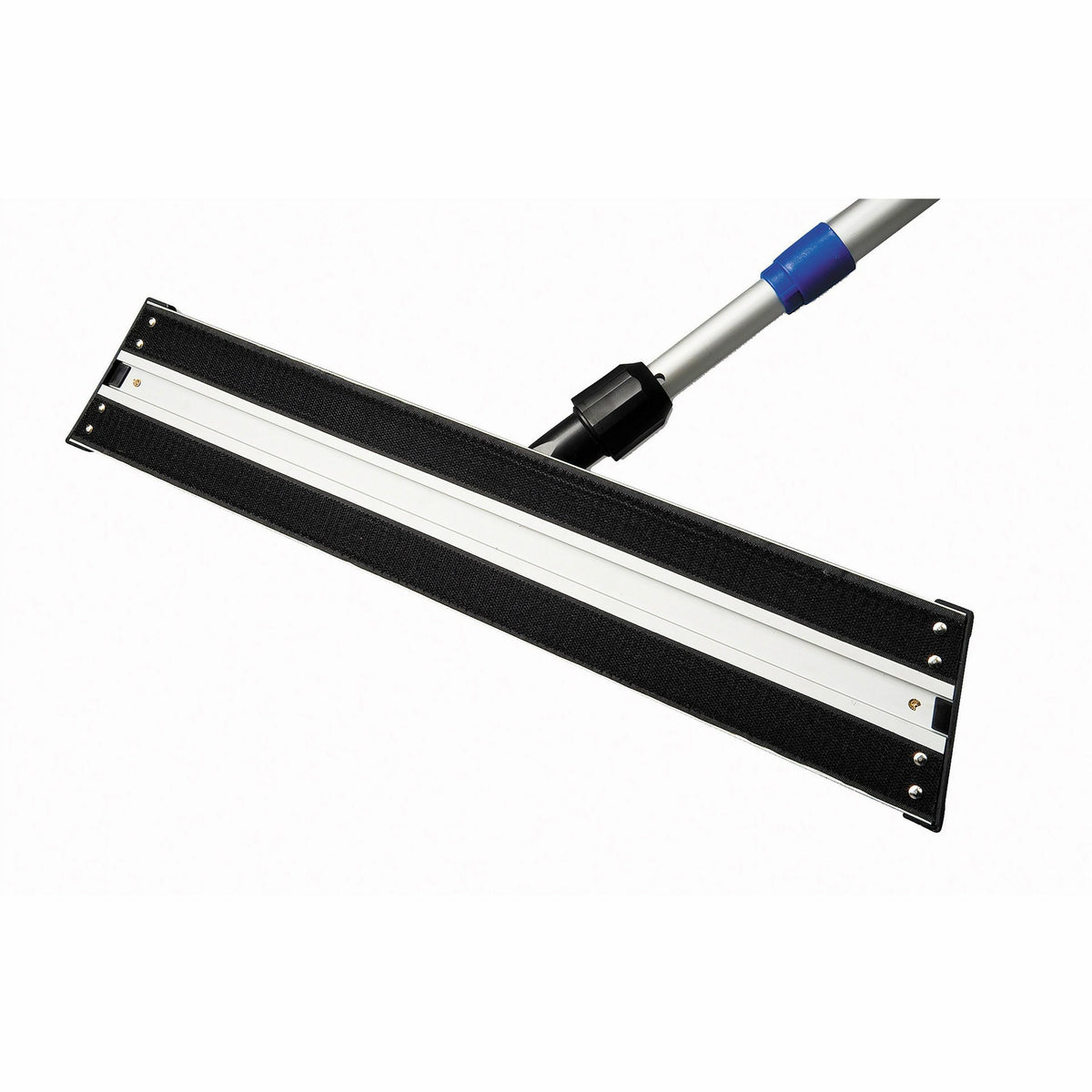 Vileda Professional Hook-and-Loop Flat Mop Frame