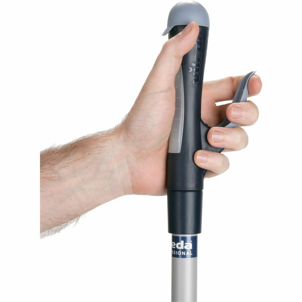 Vileda Professional SprayPro Inox Spray Handle