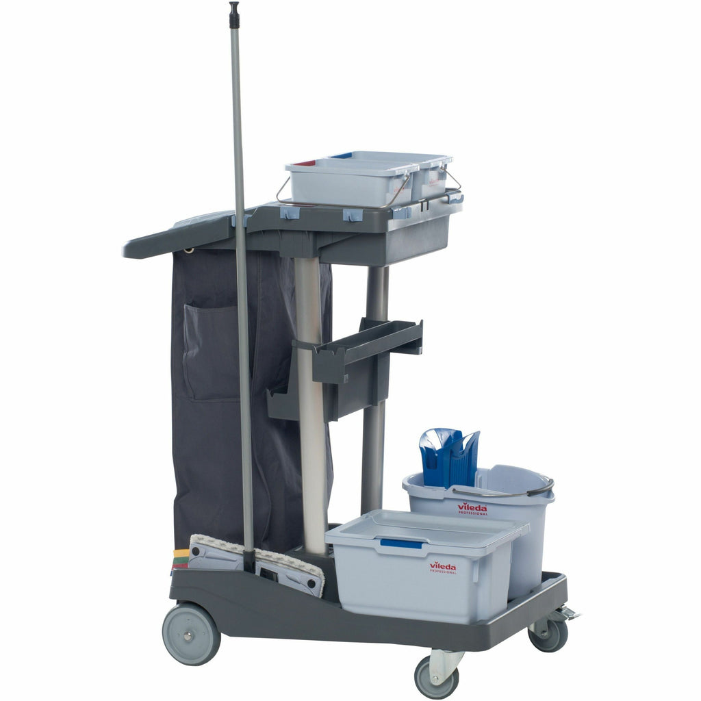 Vileda Professional VoleoPro Cart