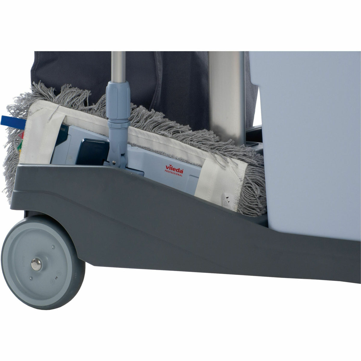 Vileda Professional VoleoPro Cart