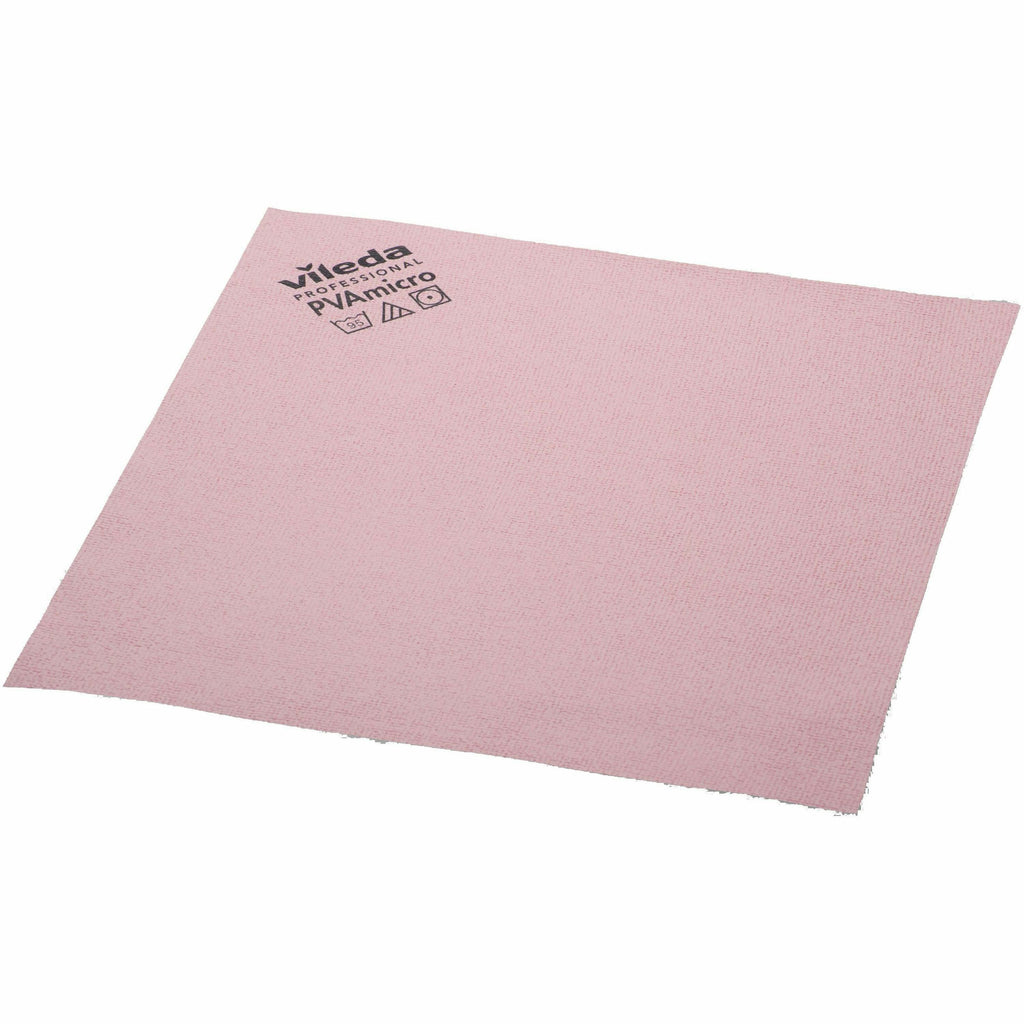 Vileda Professional PVAmicro Cleaning Cloths