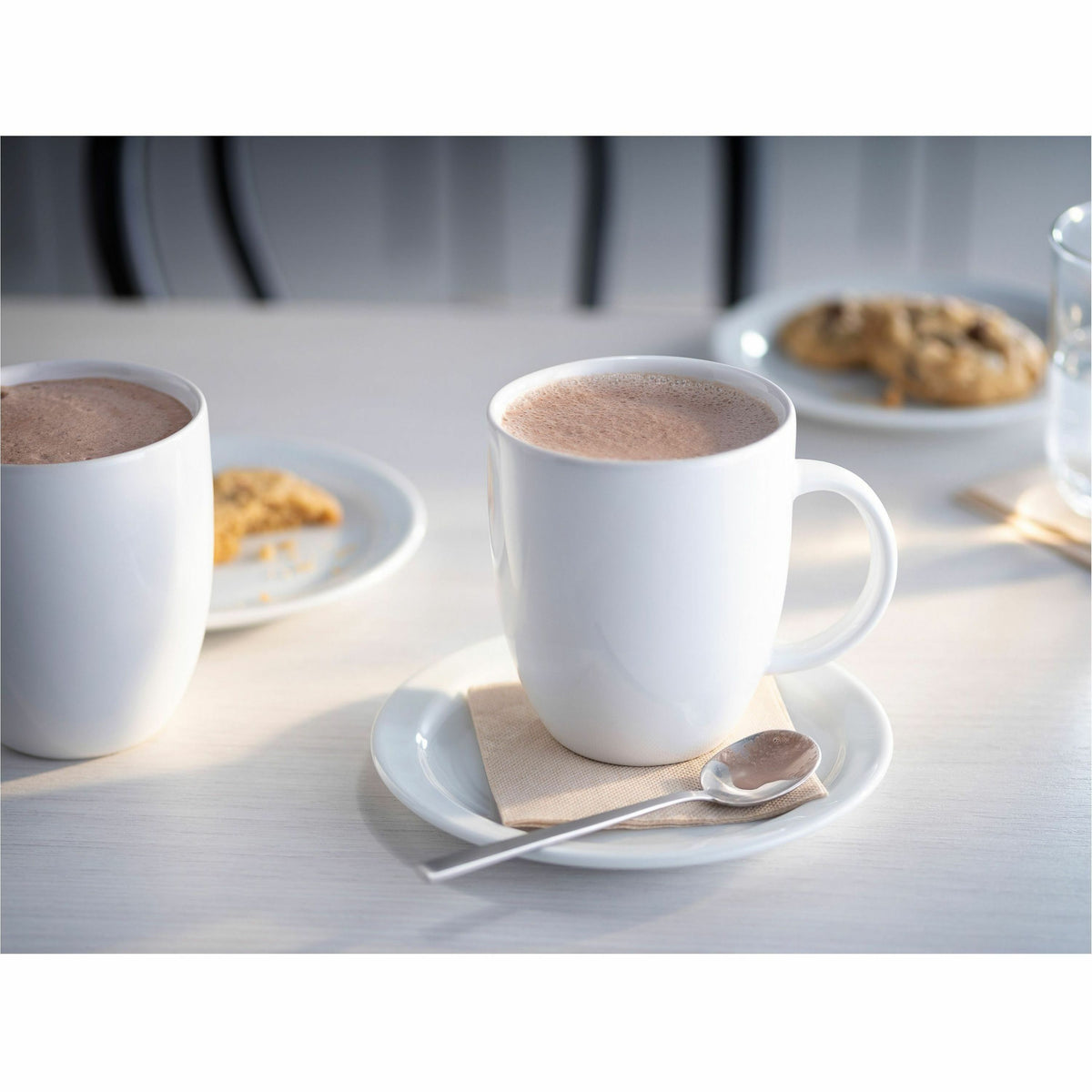 Nestle Abuelita Mexican Style Hot Chocolate Mix