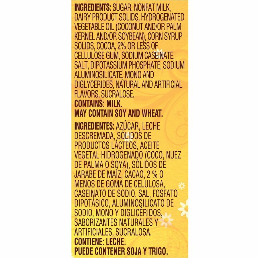 Nestle Abuelita Mexican Style Hot Chocolate Mix