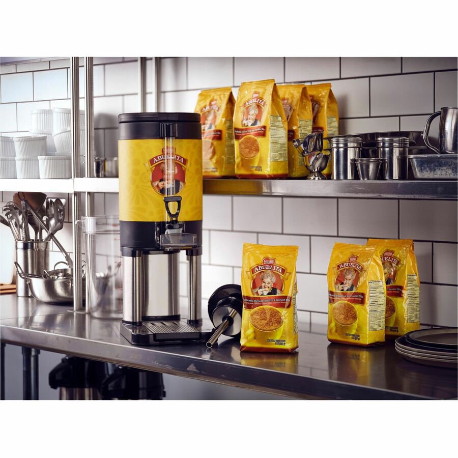 Nestle Abuelita Mexican Style Hot Chocolate Mix