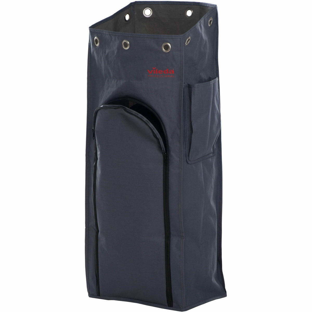 Vileda Professional VoleoPro Zipper Bin Bag Cover