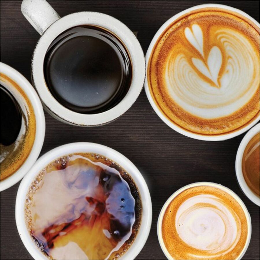 Carnation Half and Half Liquid Coffee Creamer Singles