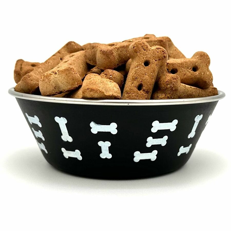 Office Snax Doggie Snax Biscuits