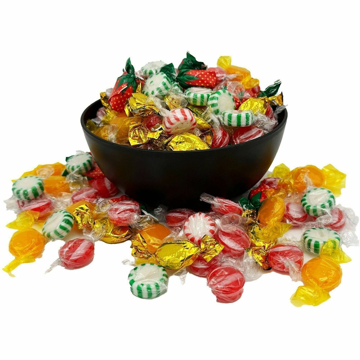Office Snax Hostess Candy Mix