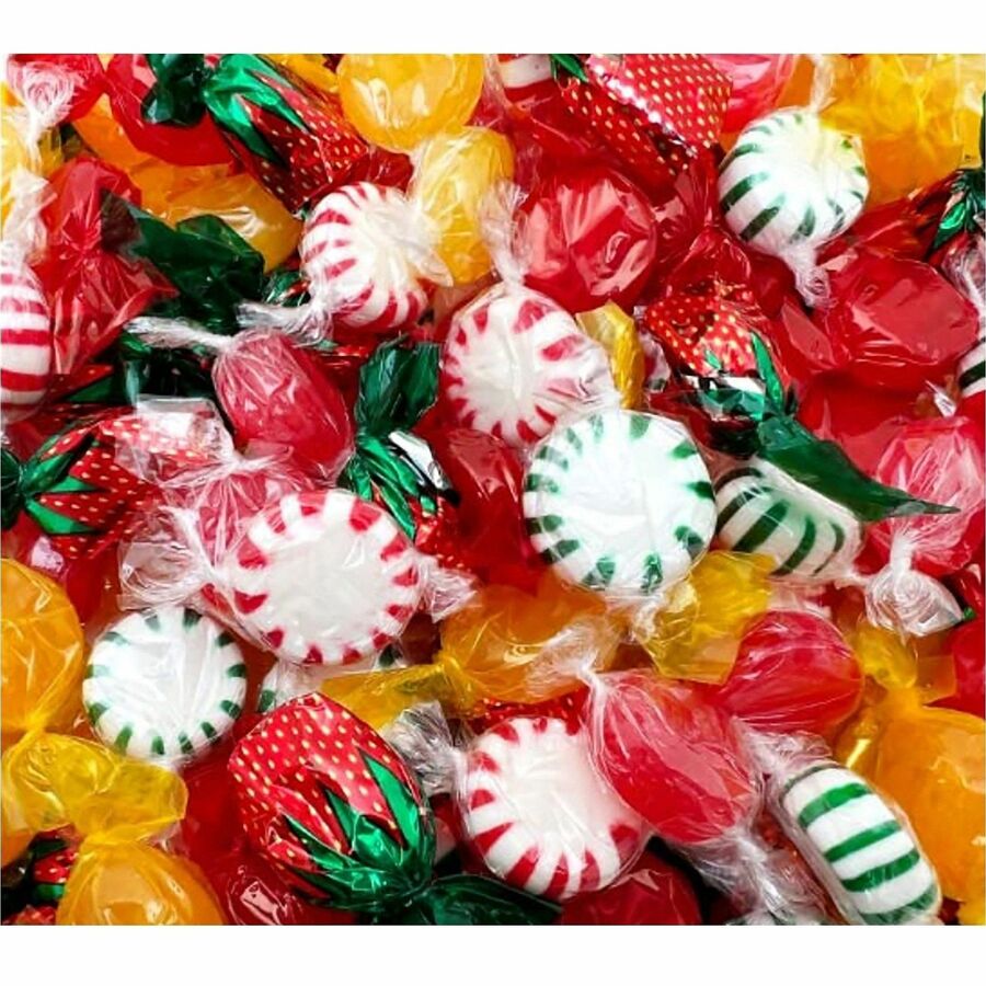 Office Snax Hostess Candy Mix