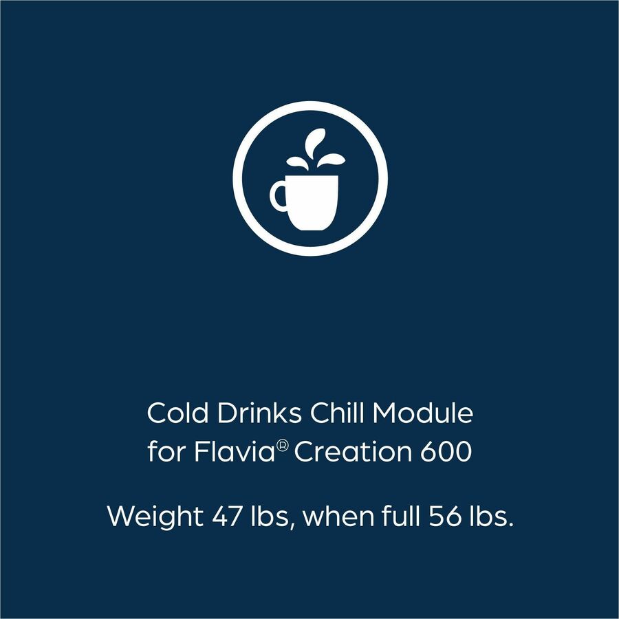 Flavia Aroma Coffee Maker