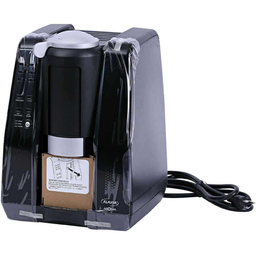 Flavia Aroma Coffee Maker