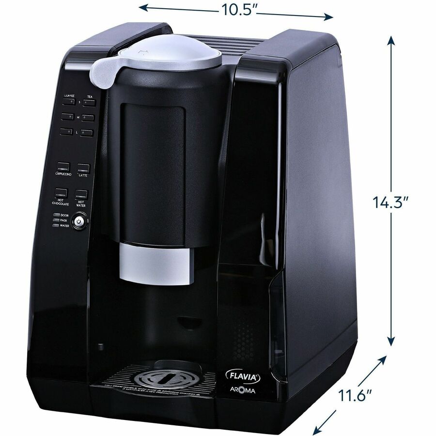 Flavia Aroma Coffee Maker