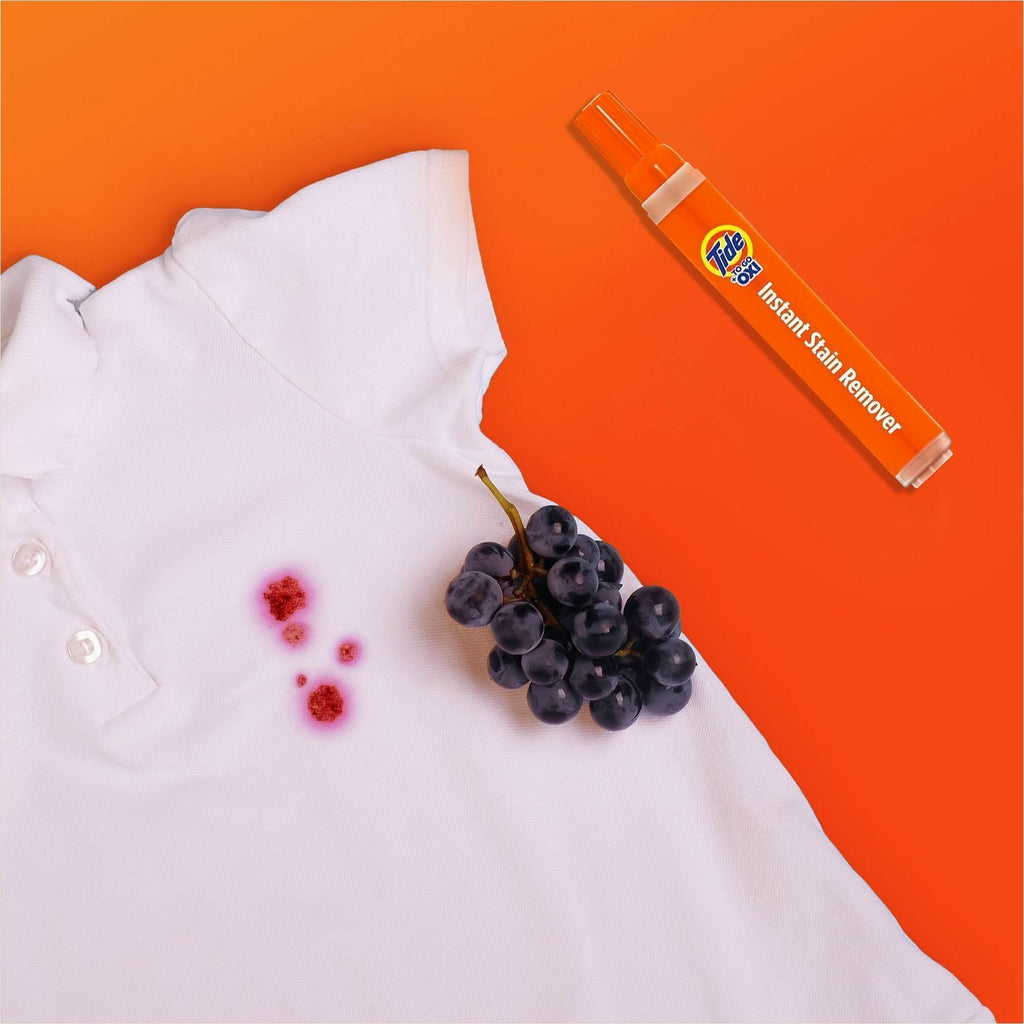Tide To Go Stain Remover Pen