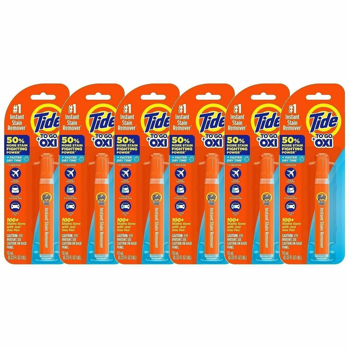 Tide To Go Stain Remover Pen