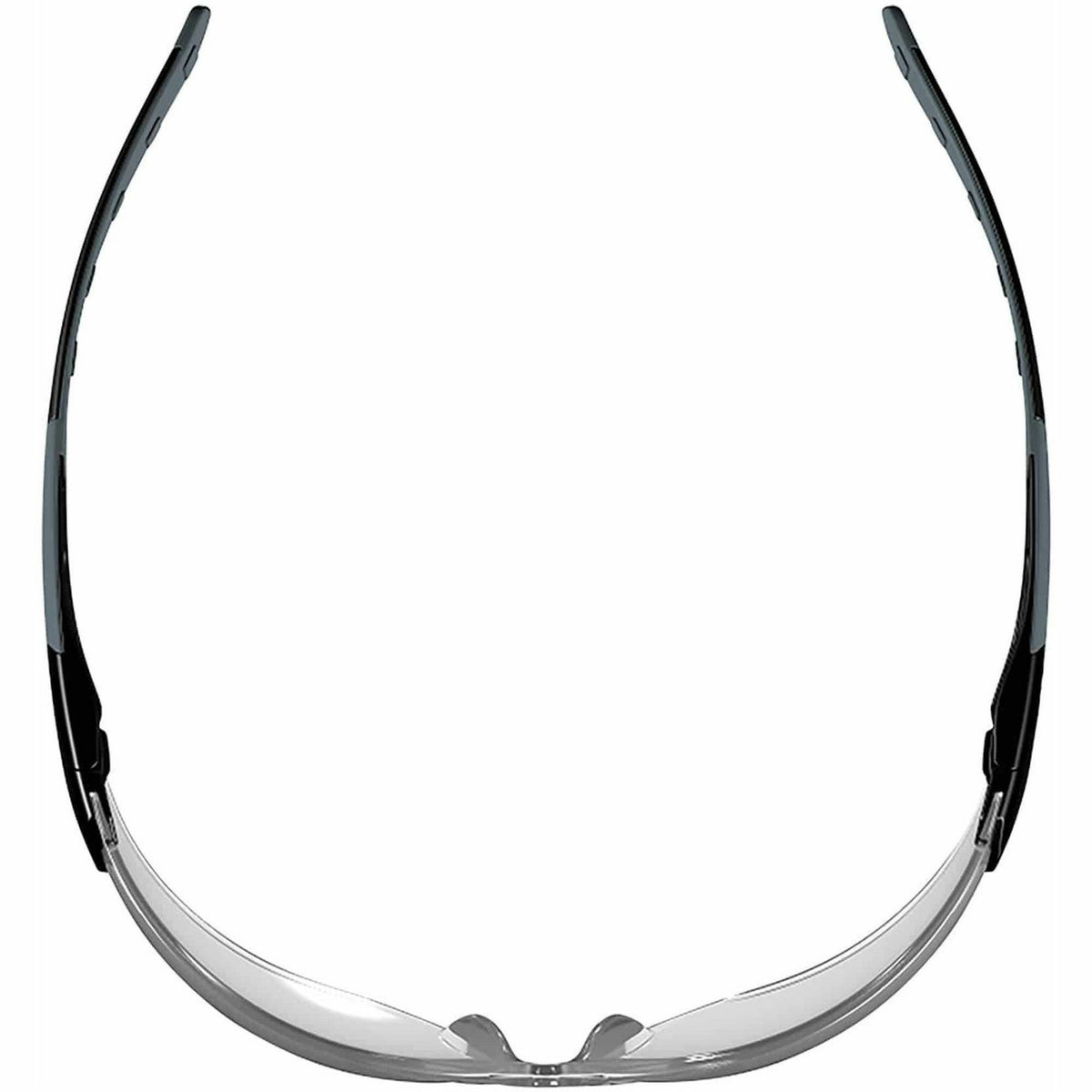 Ergodyne Skullerz SAGA Anti-Scratch & Enhanced Anti-Fog Safety Glasses, Sunglasses