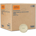 World Centric NoTree Compostable Kraft Paper Lids