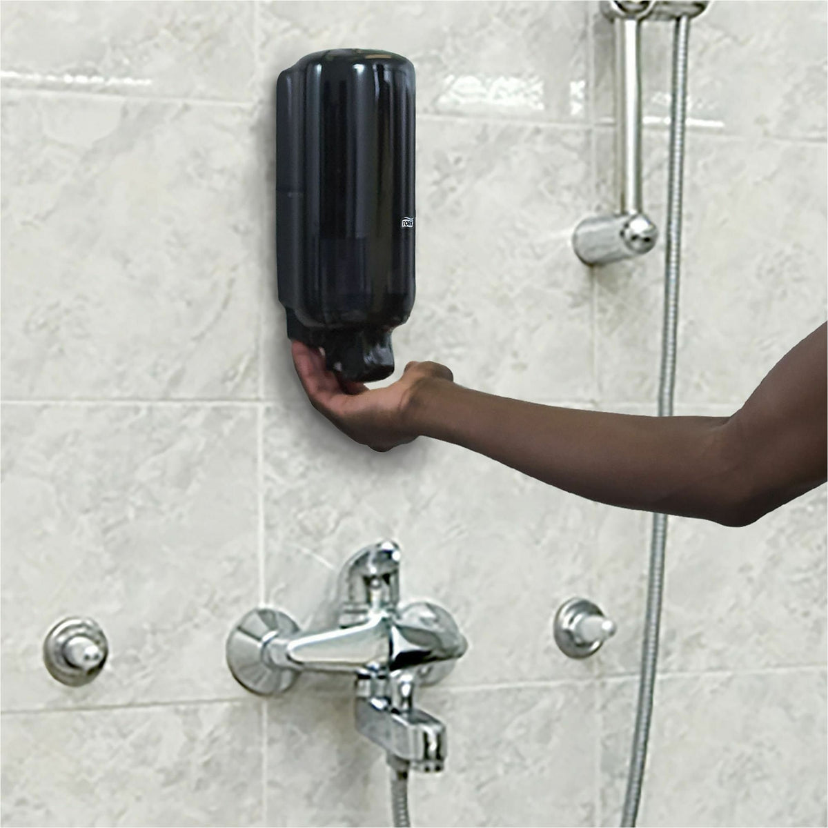 TORK S4 Hair and Body Wash