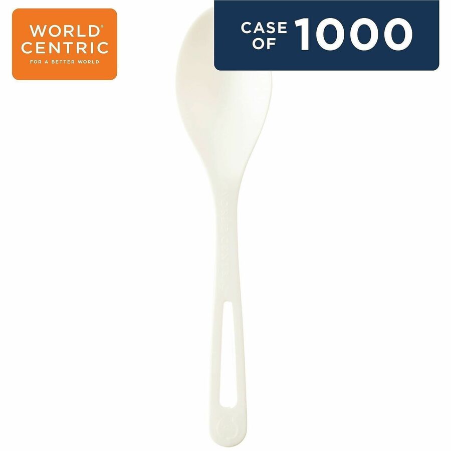 World Centric Spoon