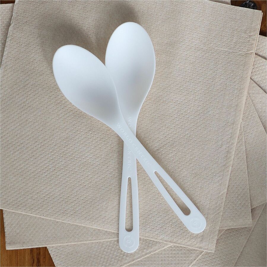 World Centric Spoon