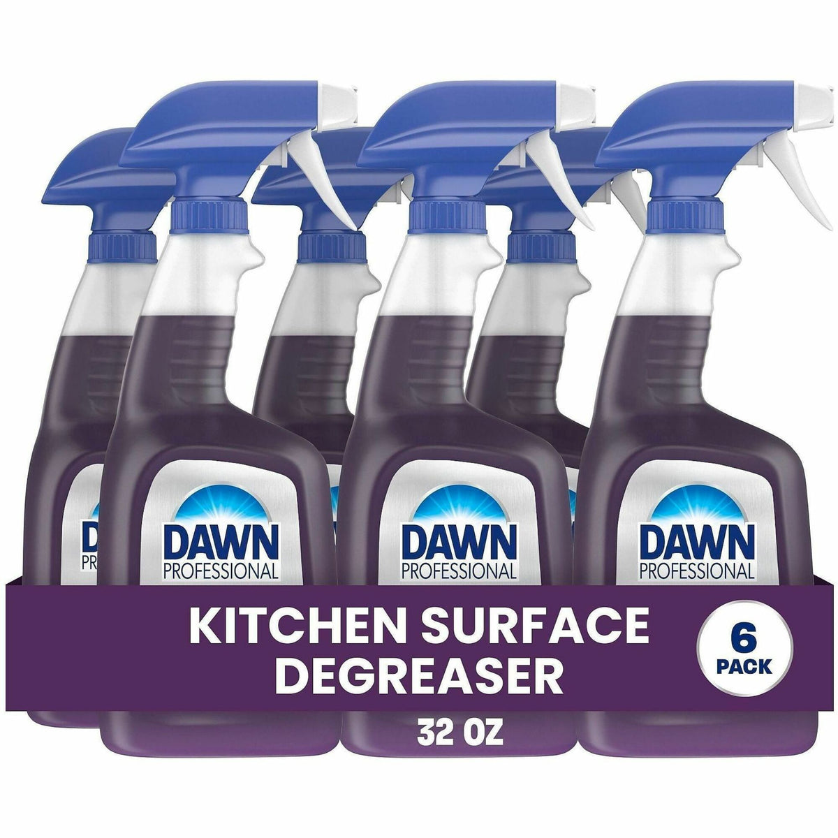 Dawn Pro Heavy Duty Degreaser