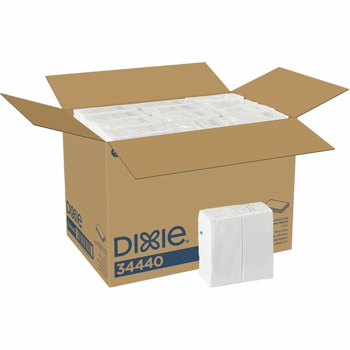 Dixie Dinner Napkin