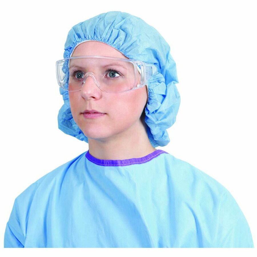 Medline Visitor Safety Glasses