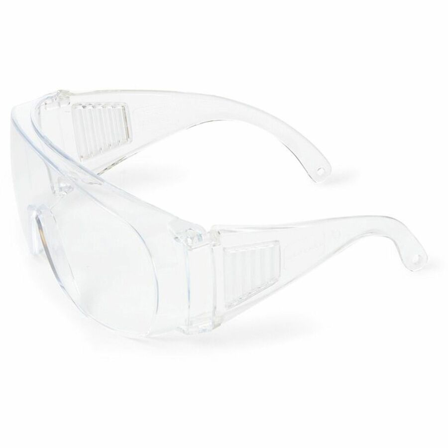 Medline Visitor Safety Glasses