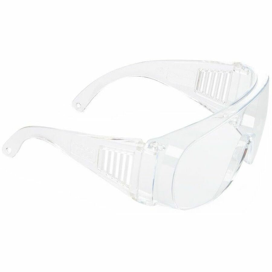 Medline Visitor Safety Glasses