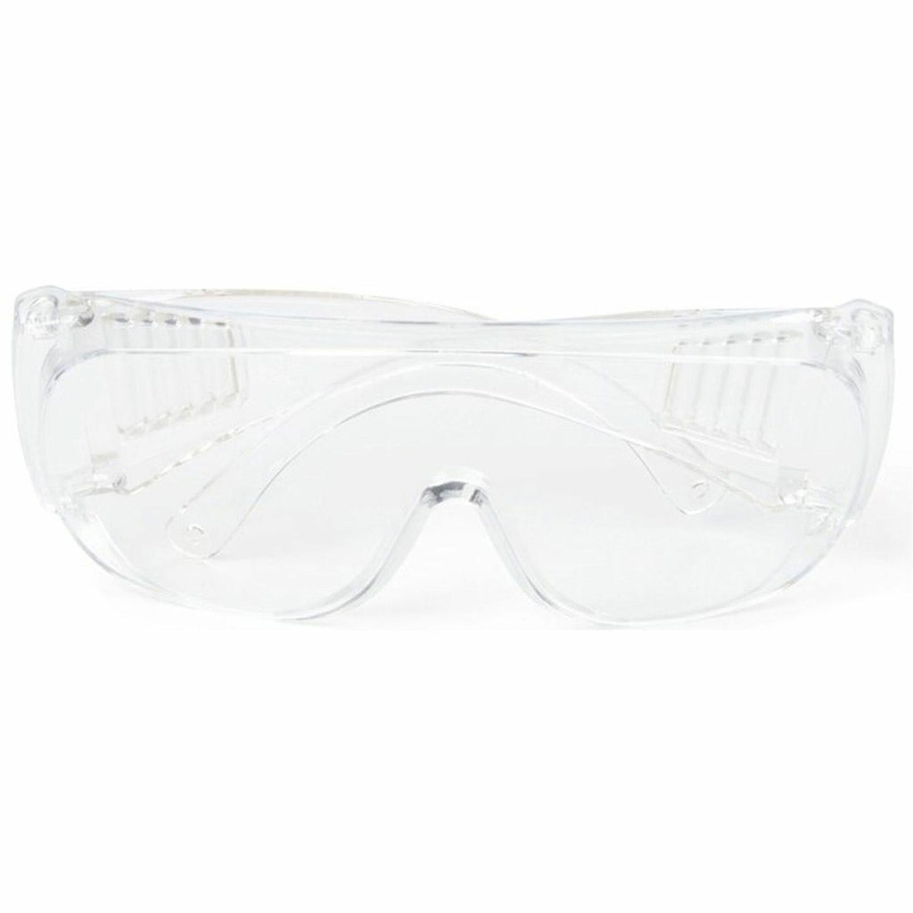 Medline Visitor Safety Glasses