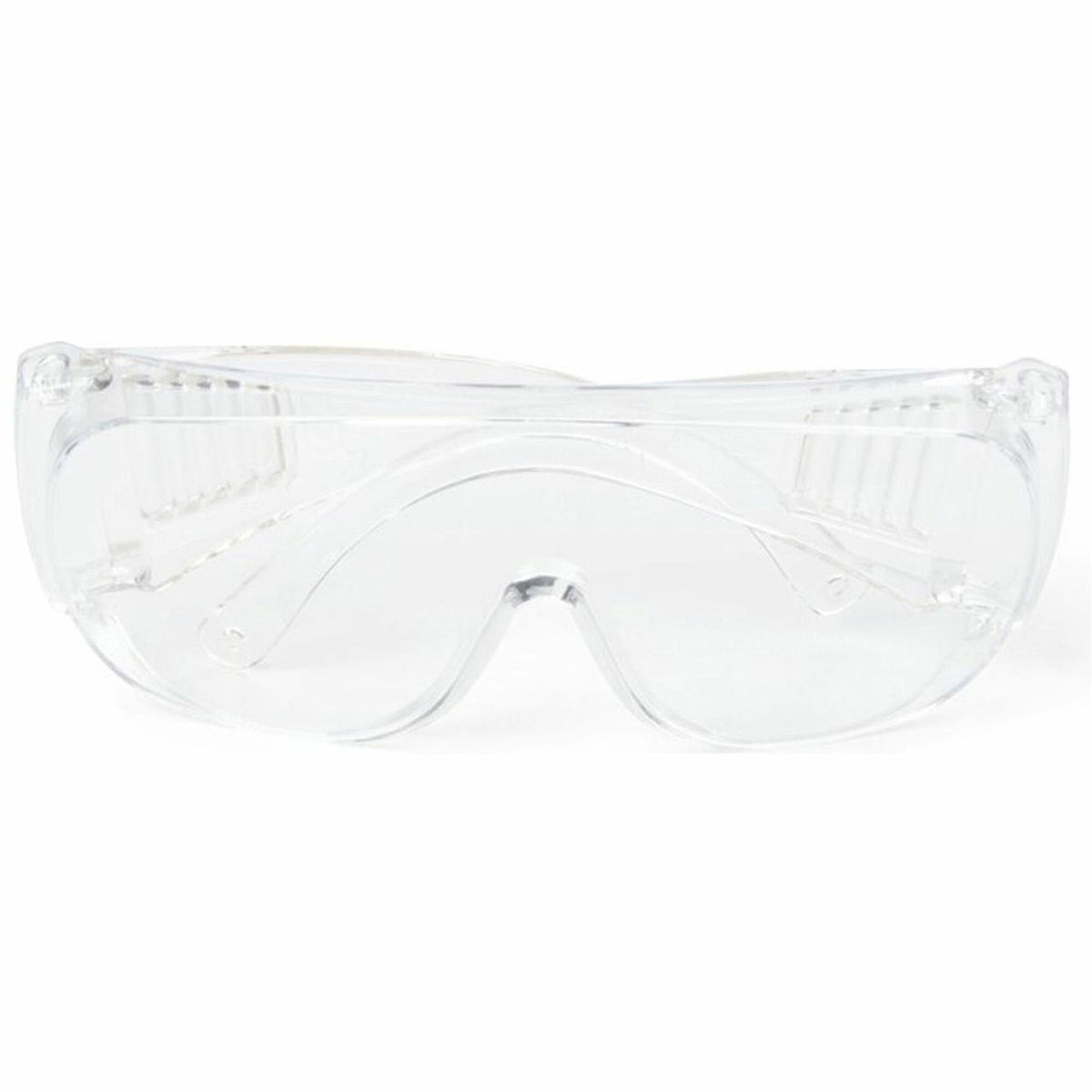 Medline Visitor Safety Glasses