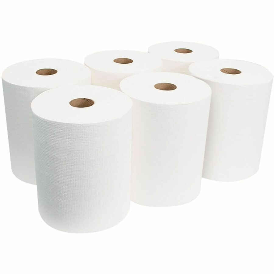 Morcon Valay Premium TAD Hardwound Roll Paper Towels