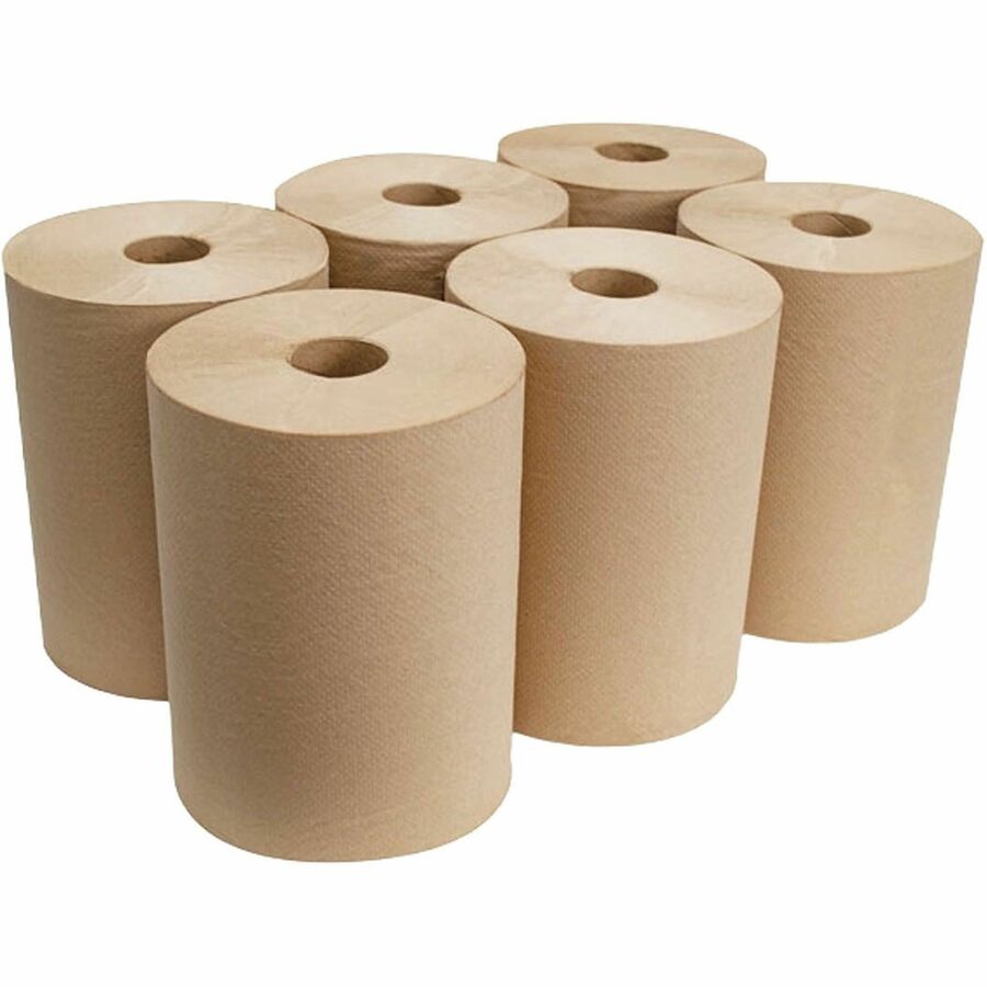 Morcon Morsoft 10" Hardwound Roll Paper Towels