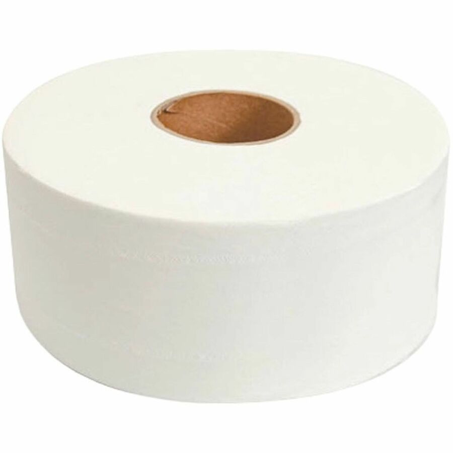 Morcon Valay 2-Ply Mini Jumbo Toilet Paper Rolls