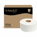 Morcon Valay 2-Ply Mini Jumbo Toilet Paper Rolls