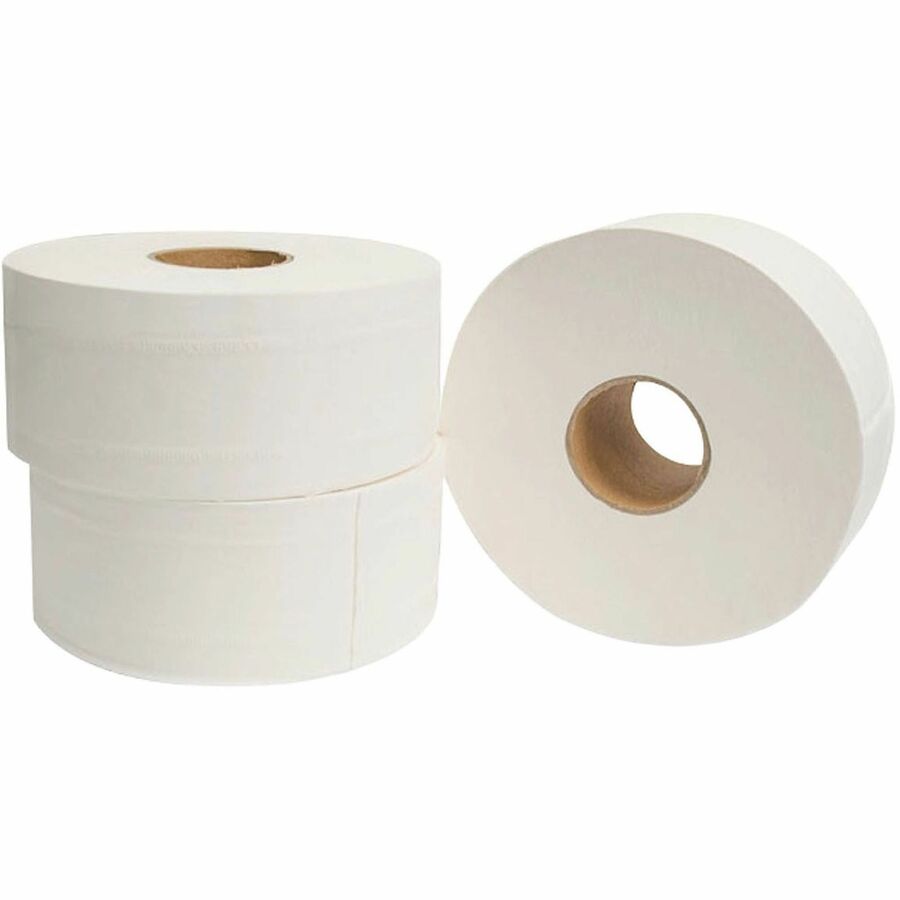 Morcon Valay 2-Ply Mini Jumbo Toilet Paper Rolls