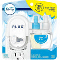 Febreze Plug Linen/Sky Oil Refill